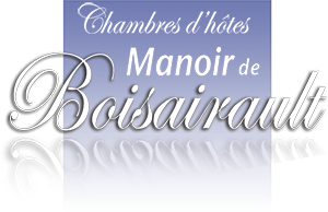 Manoir de Boisairault